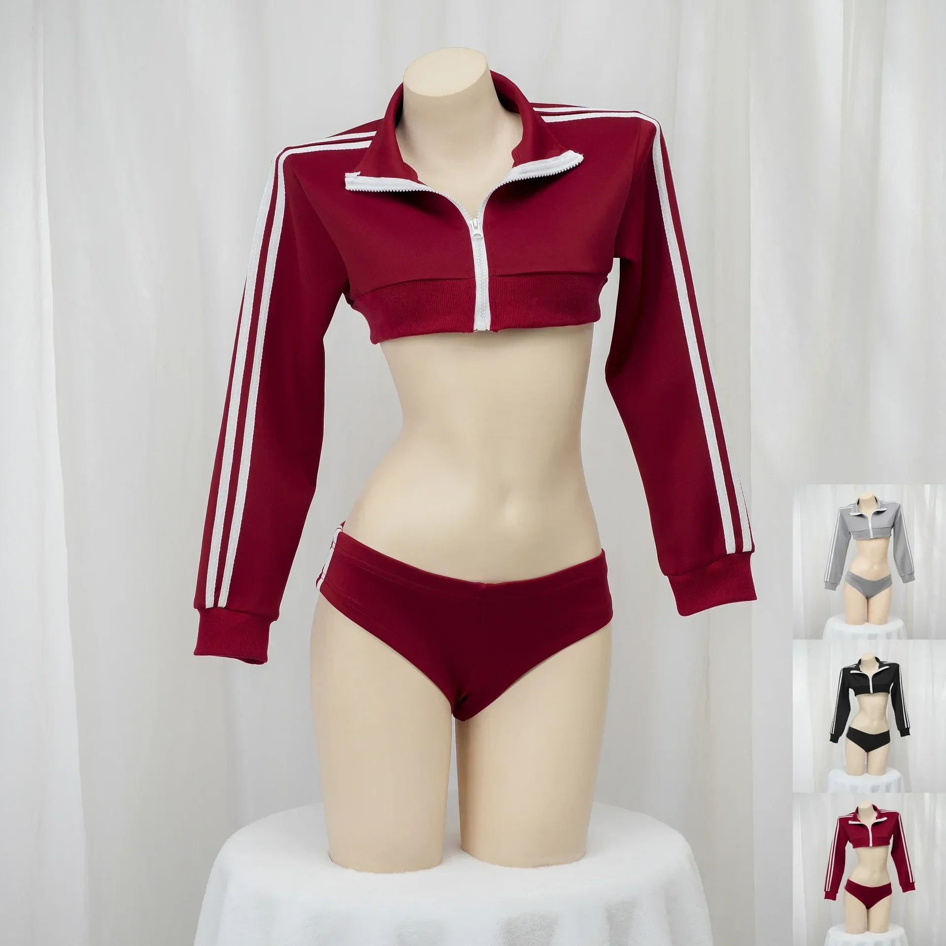 Home Gym Japan - 2025 Japanese Anime Student School Athletic
