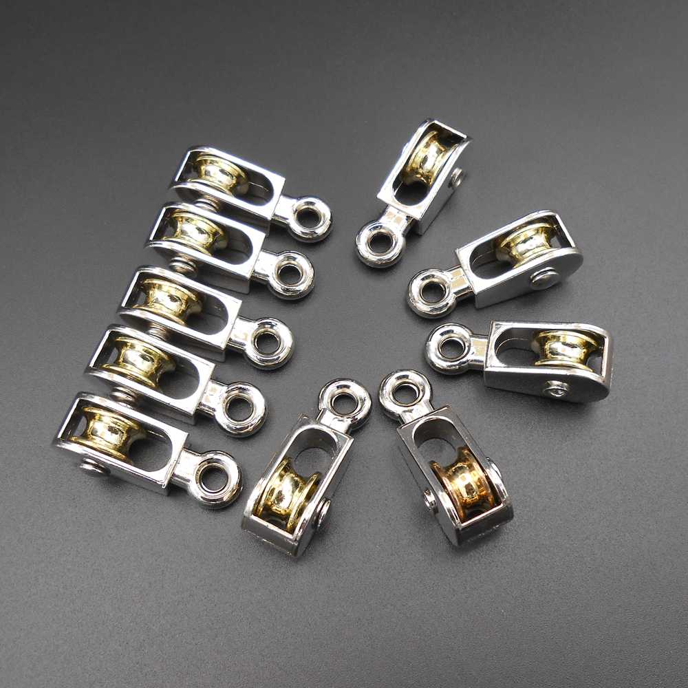 Pull Up Bar Tower - 10Pcs/Lot NEW 36MM Zinc Alloy Swivel