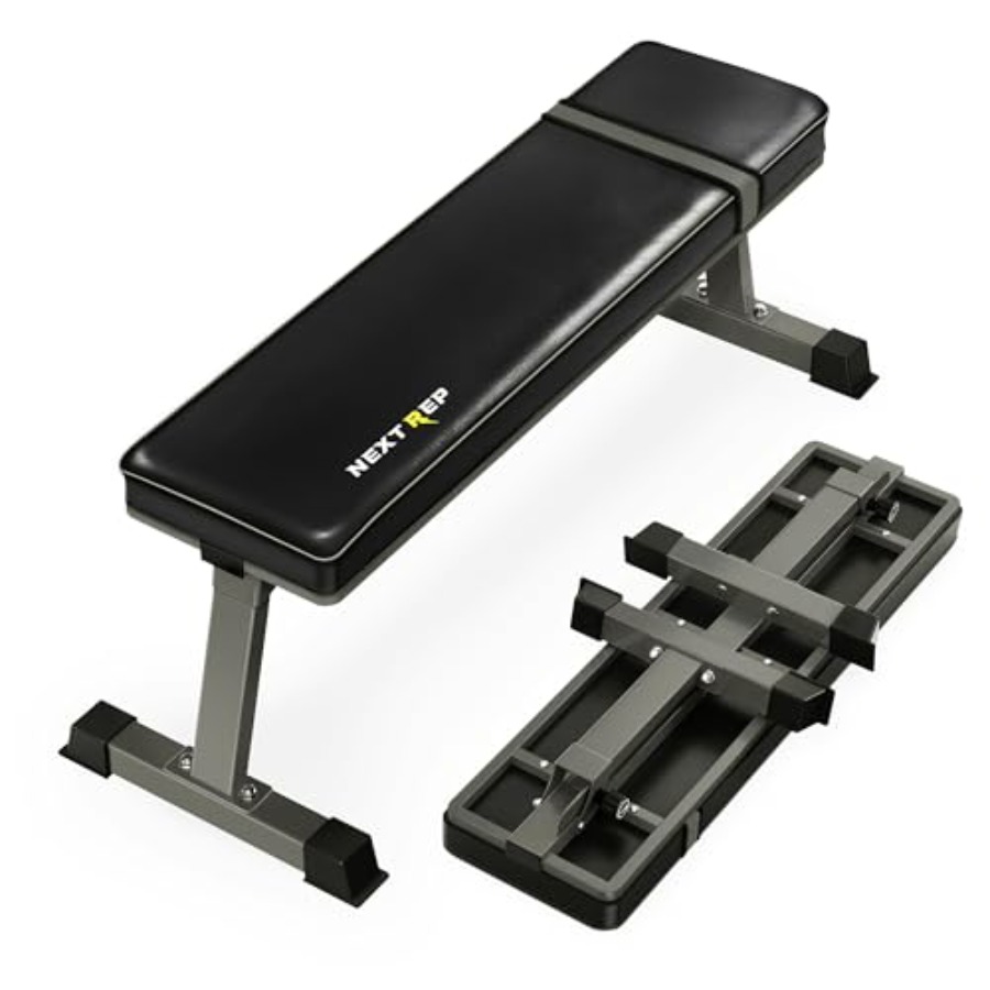 Home Gym Bench - Home gym strength training bench: heavy