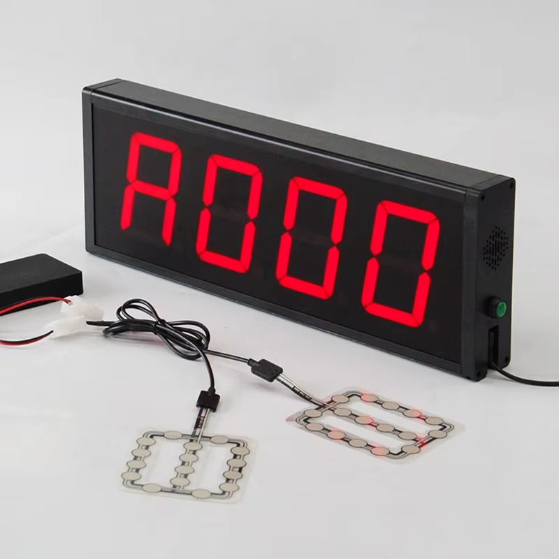 CHEETIE Automatic Laser‑Sensed - Home Gym System 评论和价格