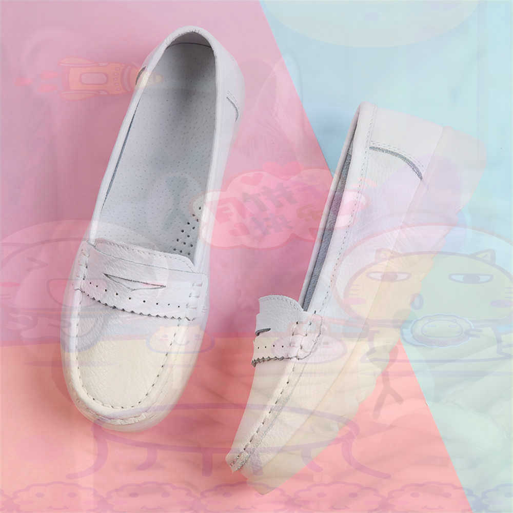 Moccasin Driving Teenage Sneak - Home Gym Luxury Design 评论和价格