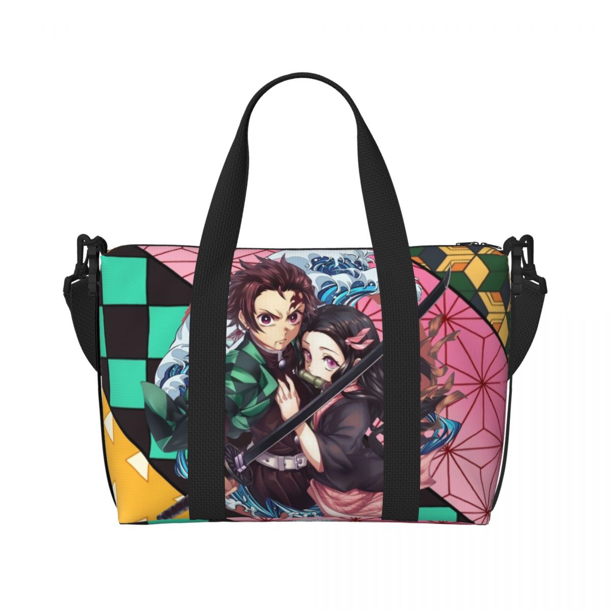 Custom Demons Slayers Anime Ma - Home Gym Packages 评论和价格