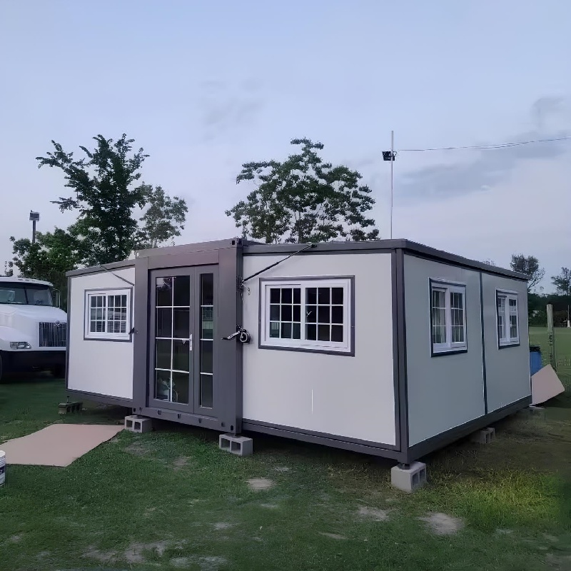 Luxury Expandable Container Ho - Home Gym Luxury Design 评论和价格