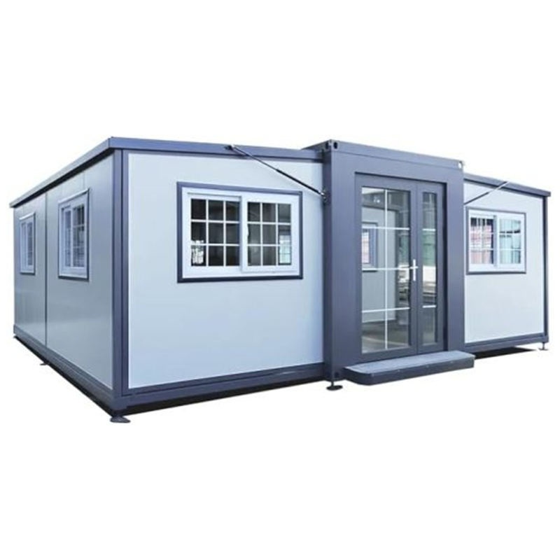 Luxury Expandable Container Ho - Home Gym Luxury Design 评论和价格