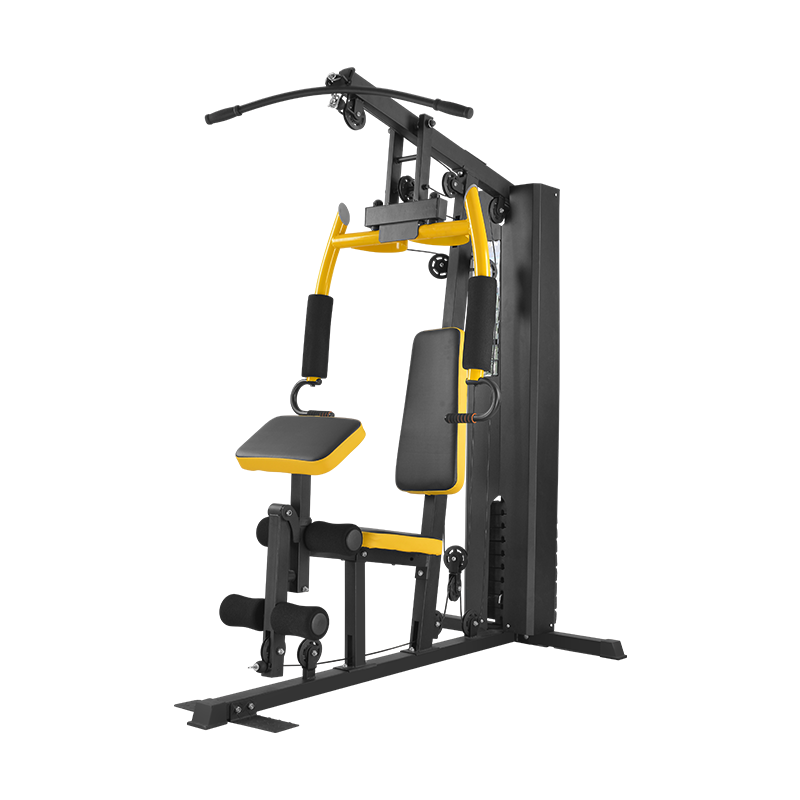 #￥Multi Function Home Gym Stat - Home Gym Lat Pulldown 评论和价格