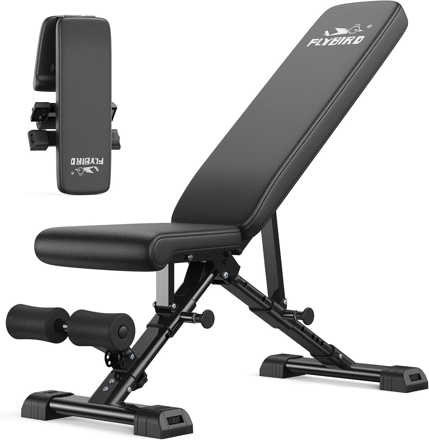 Home Gym Adjustable Weight Ben - Home Gym Bench 评论和价格