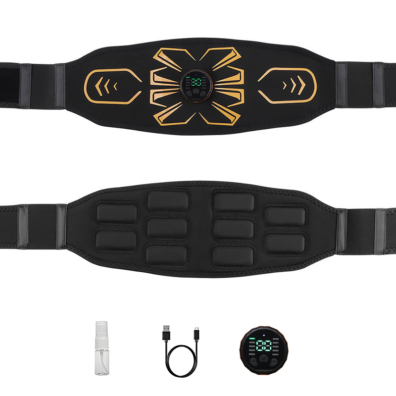 Smart Abs Trainer Muscle Toner - Home Gym Garage 评论和价格