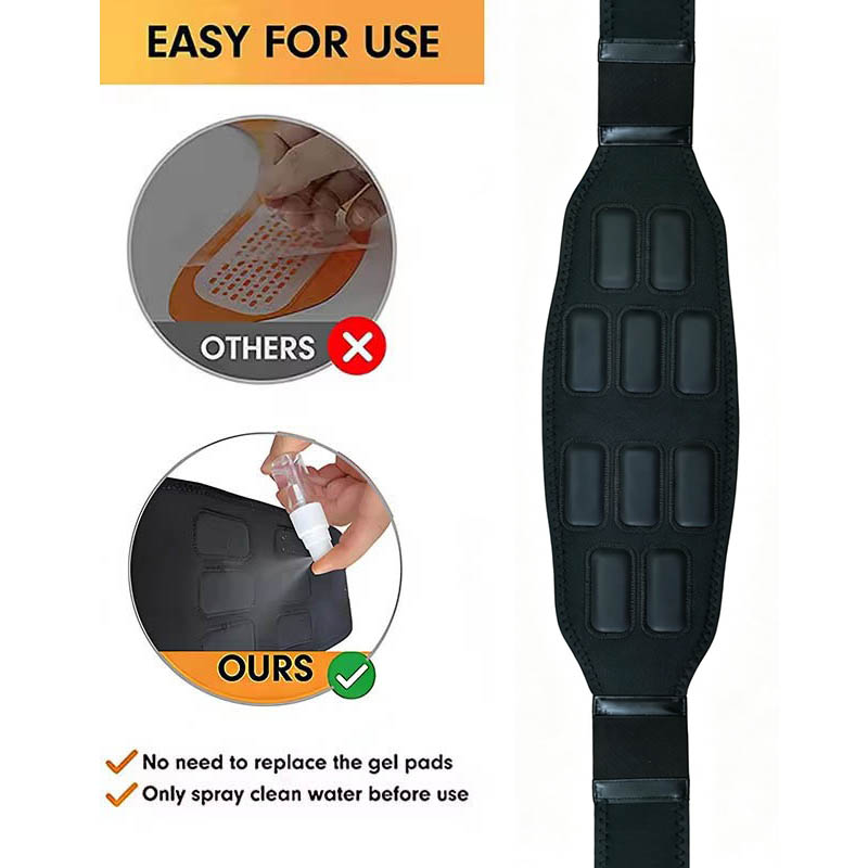 Smart Abs Trainer Muscle Toner - Home Gym Garage 评论和价格