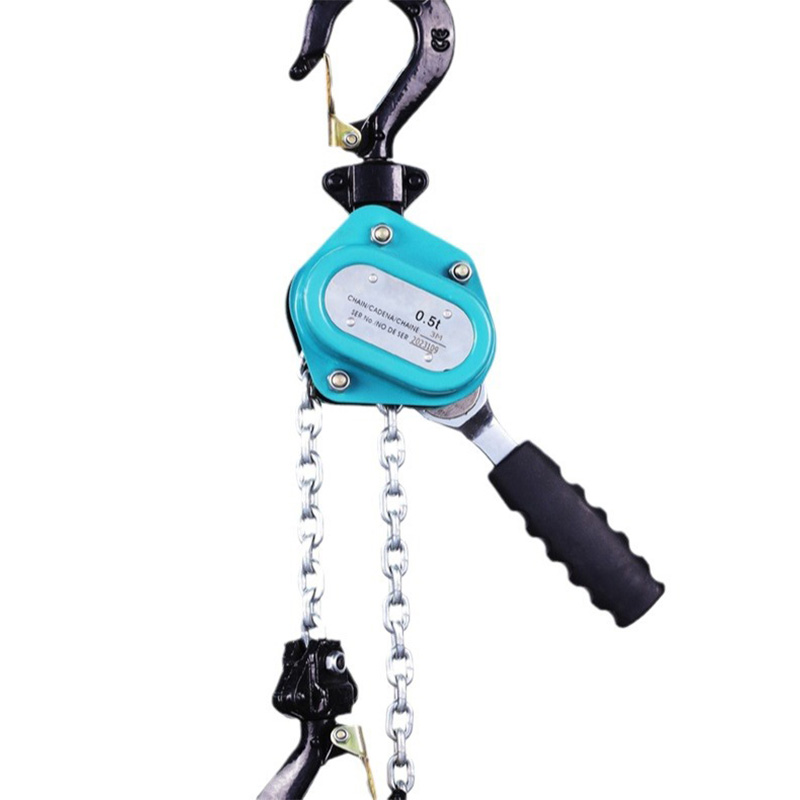 Mini Lever Hoist Chain Block 2 - Pull Up Bar Tower 评论和价格