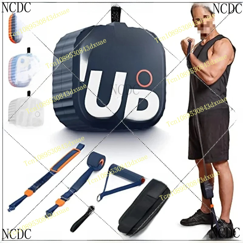 Home Fitness Equipment 4.4-44  - Home Gym Garage 评论和价格