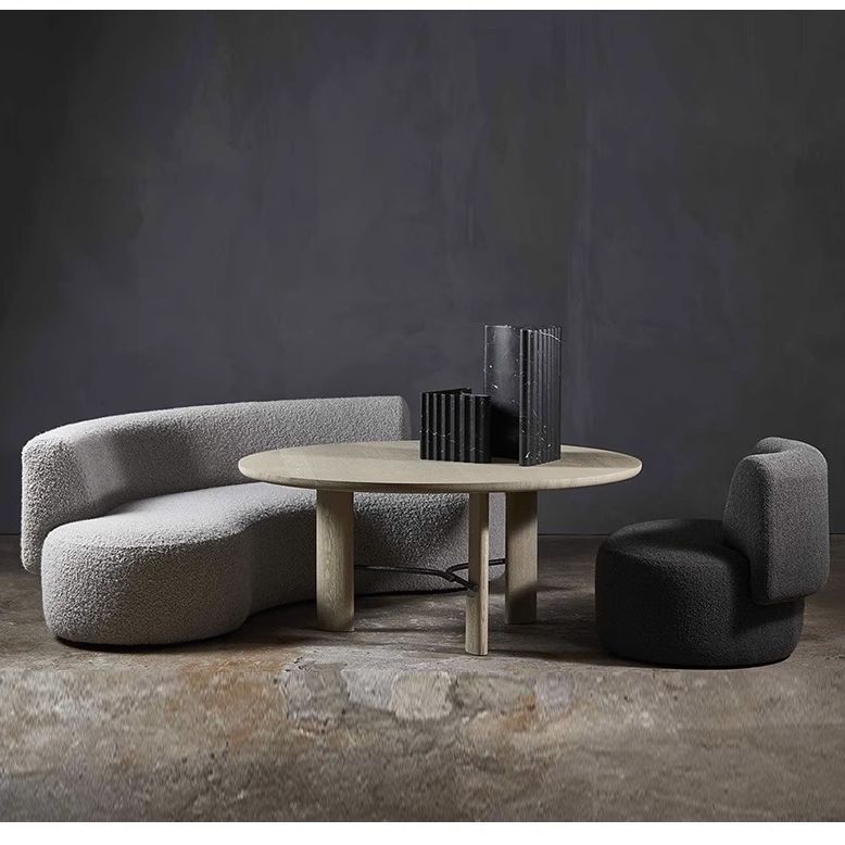 &Luxury Single Sofa Chair Mode - Home Gym Luxury Design 评论和价格