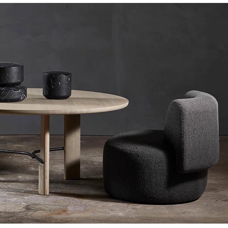 &Luxury Single Sofa Chair Mode - Home Gym Luxury Design 评论和价格