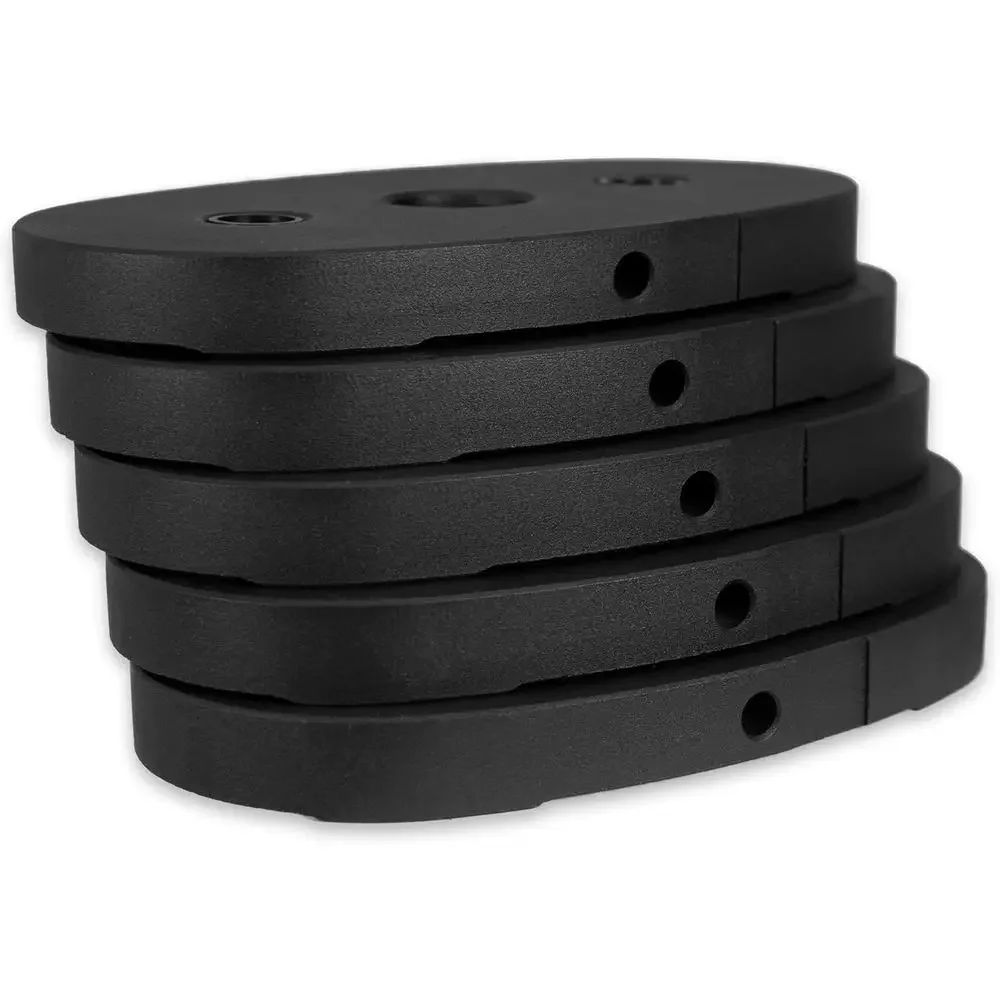 50 Pound Weight Stack Attachme - Home Gym Cable Machine With Weight Stack 评论和价格