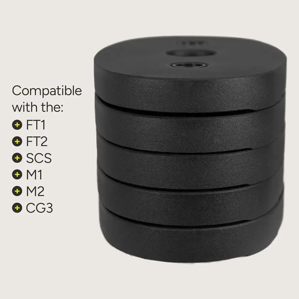 50 Pound Weight Stack Attachme - Home Gym Cable Machine With Weight Stack 评论和价格