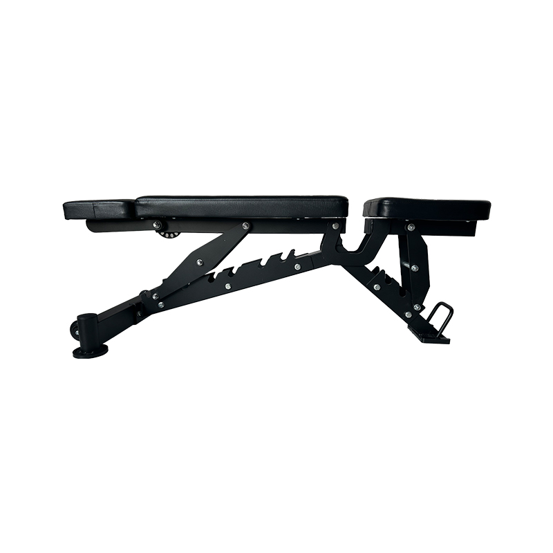 New Multi-Functional Adjustabl - Home Gym Bench 评论和价格