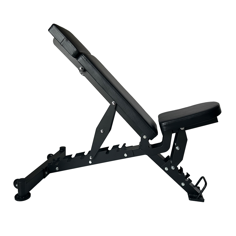 New Multi-Functional Adjustabl - Home Gym Bench 评论和价格