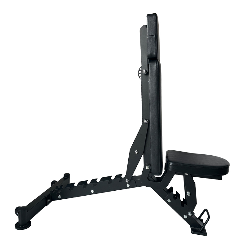 New Multi-Functional Adjustabl - Home Gym Bench 评论和价格
