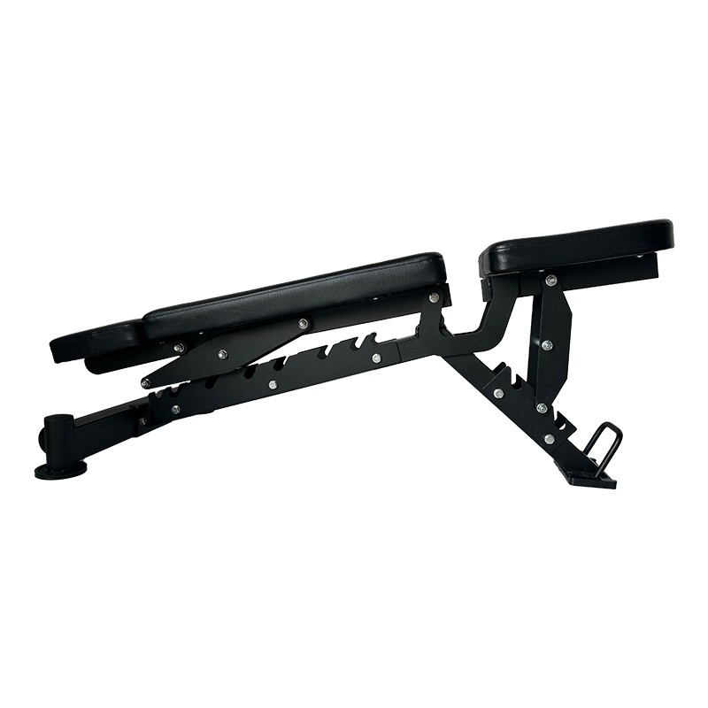 New Multi-Functional Adjustabl - Home Gym Bench 评论和价格