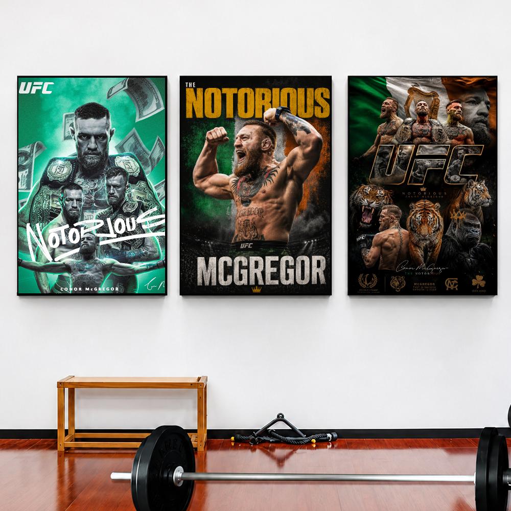Fighter C-Conor McGregor UFC I - Home Gym Icon 评论和价格