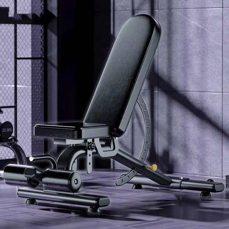 New Adjustable Multi-Function  - Home Gym Bench 评论和价格