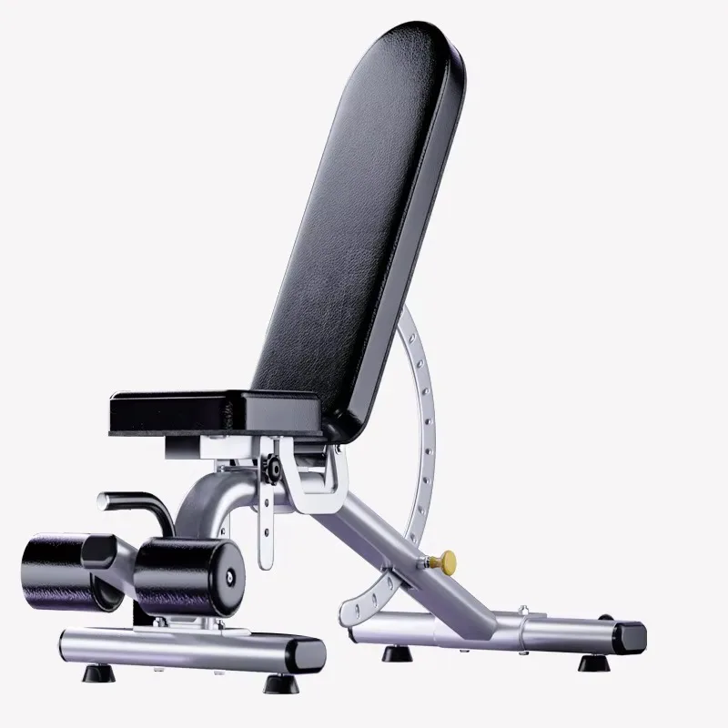 New Adjustable Multi-Function  - Home Gym Bench 评论和价格