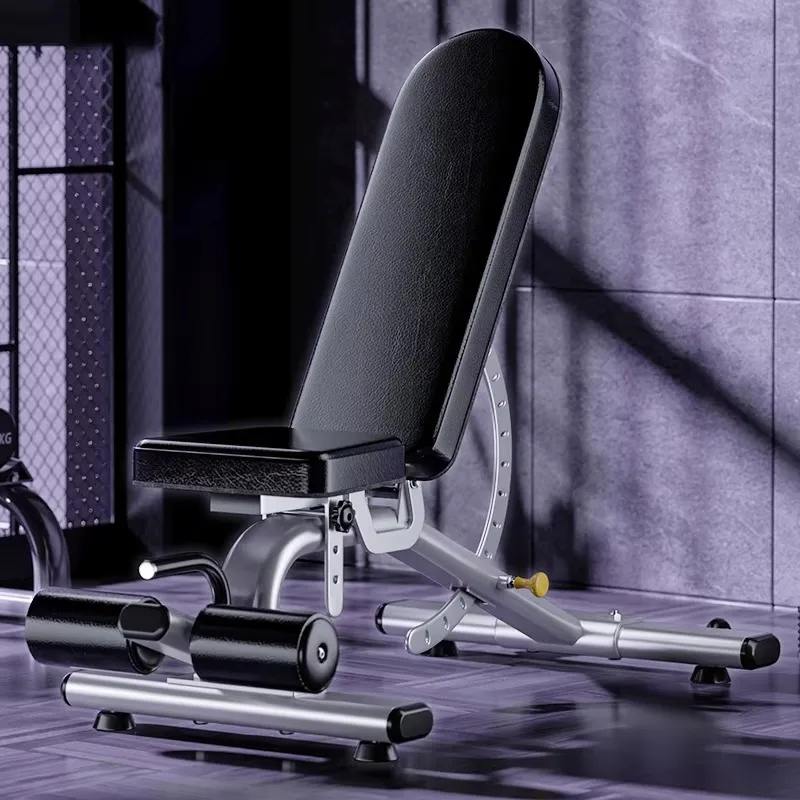 New Adjustable Multi-Function  - Home Gym Bench 评论和价格