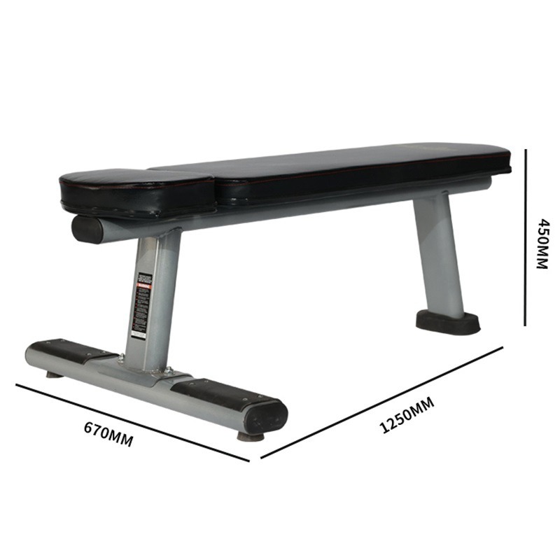 Commercial and Home Gym Traini - Home Gym Bench 评论和价格