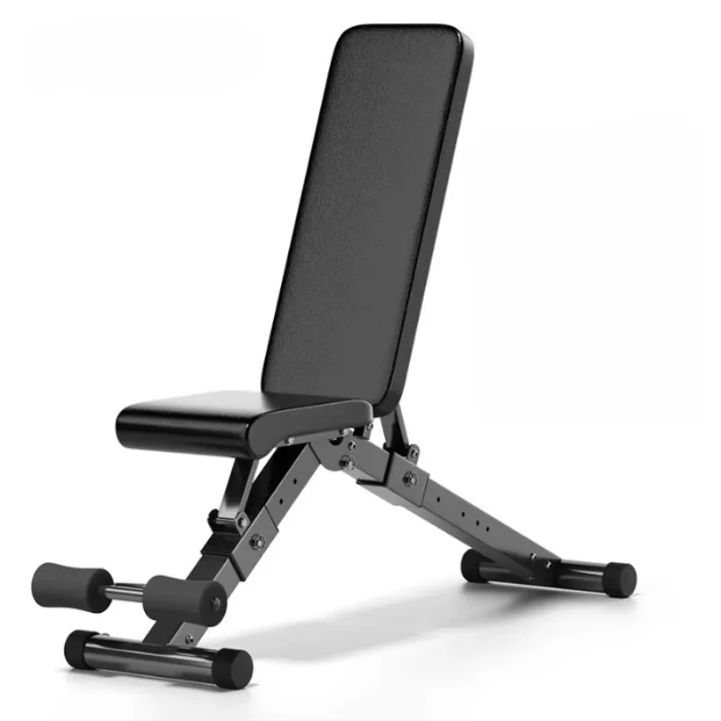 Professional Foldable Ergonomi - Home Gym Bench 评论和价格
