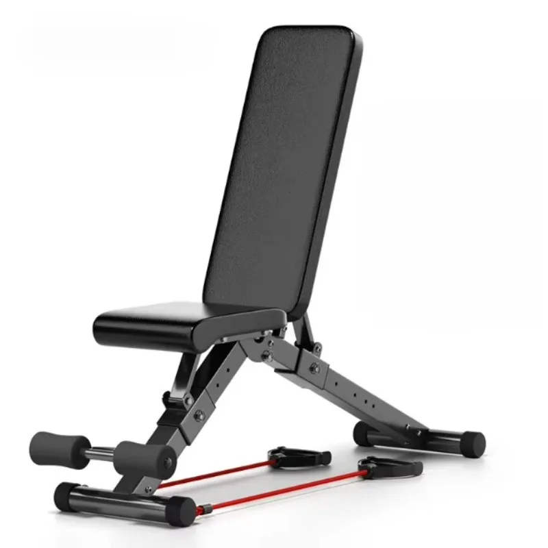 Professional Foldable Ergonomi - Home Gym Bench 评论和价格