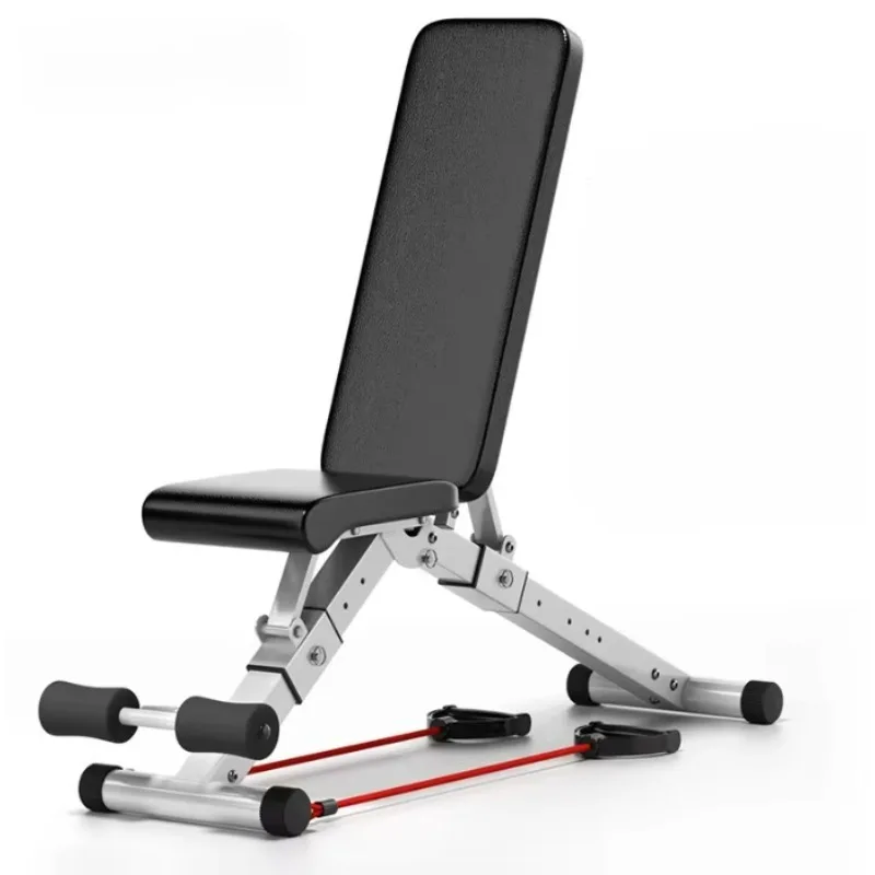 Professional Foldable Ergonomi - Home Gym Bench 评论和价格