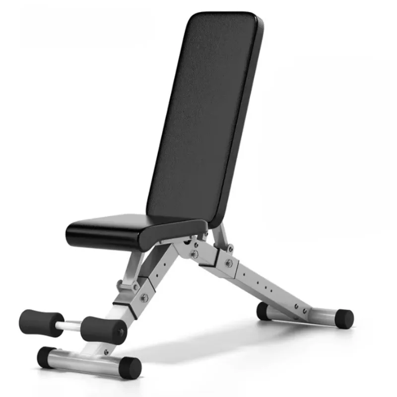 Professional Foldable Ergonomi - Home Gym Bench 评论和价格