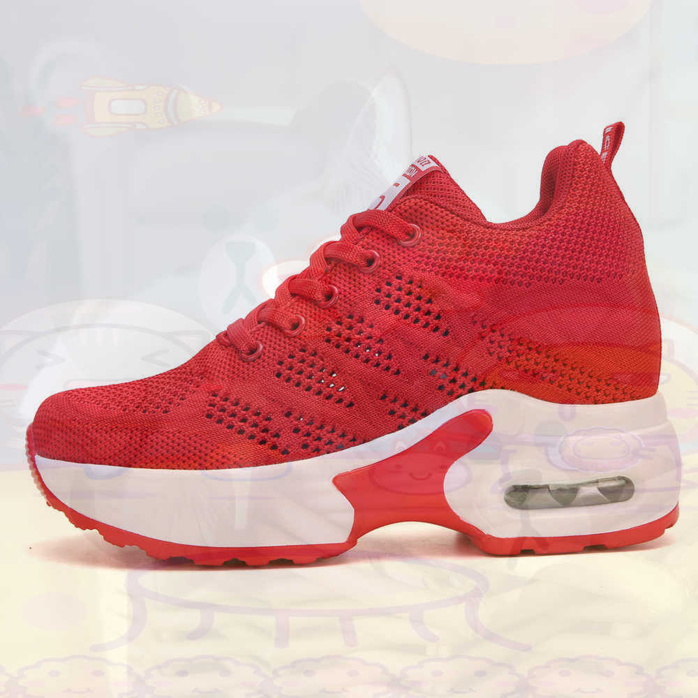 Red Size 36 Shoes Woman Tennis - Home Gym Luxury Design 评论和价格