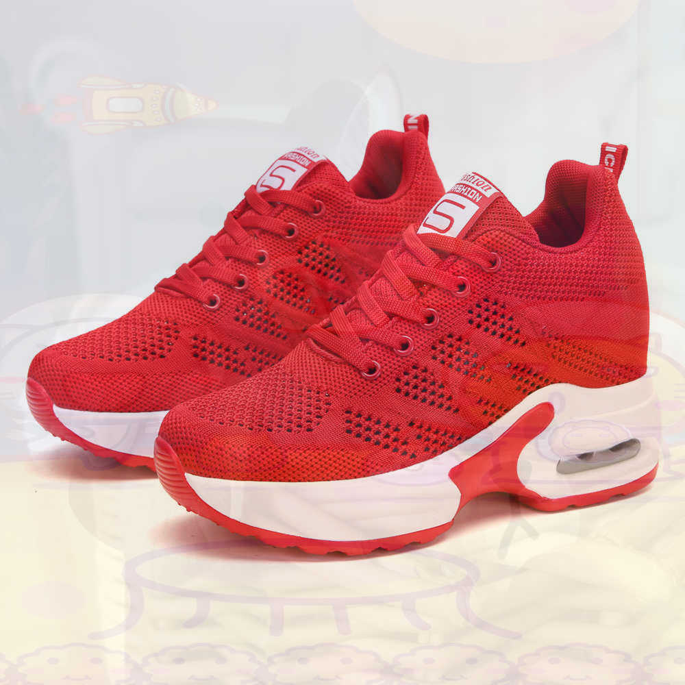 Red Size 36 Shoes Woman Tennis - Home Gym Luxury Design 评论和价格