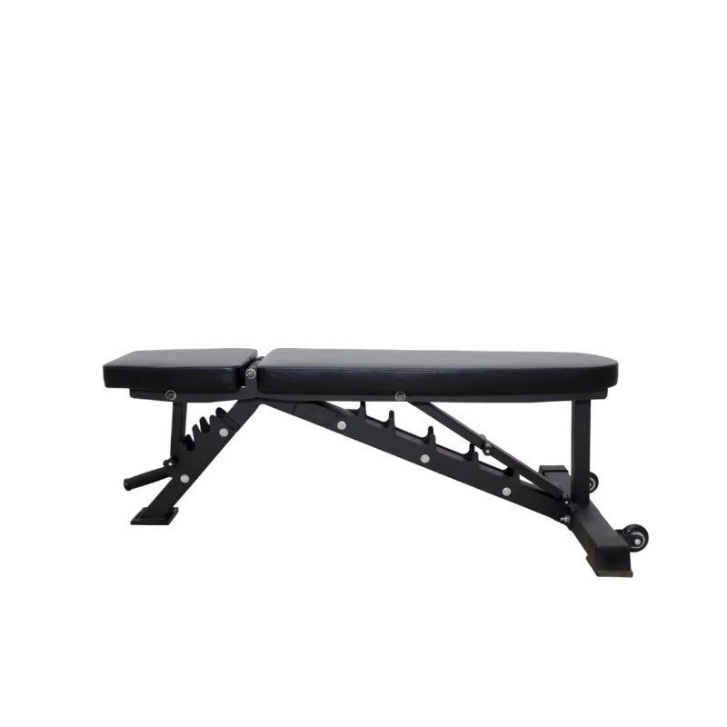 2025 Hot-Selling Adjustable Du - Home Gym Bench 评论和价格