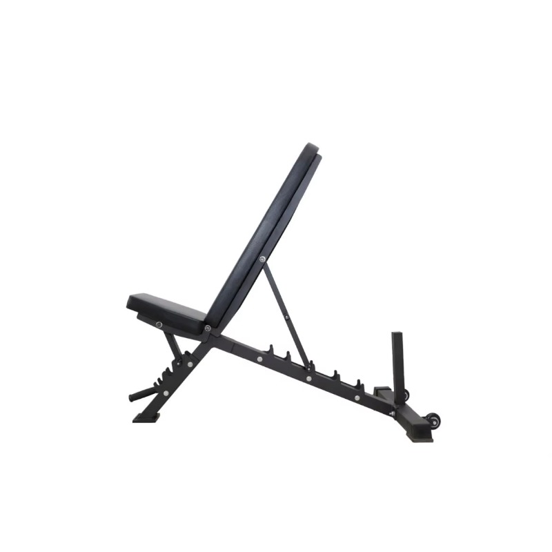 2025 Hot-Selling Adjustable Du - Home Gym Bench 评论和价格