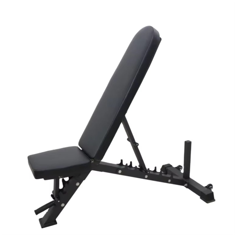 2025 Hot-Selling Adjustable Du - Home Gym Bench 评论和价格