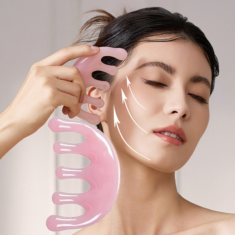 Face Lifting Guasha Resin Scra - Pull Up Bar Tower 评论和价格