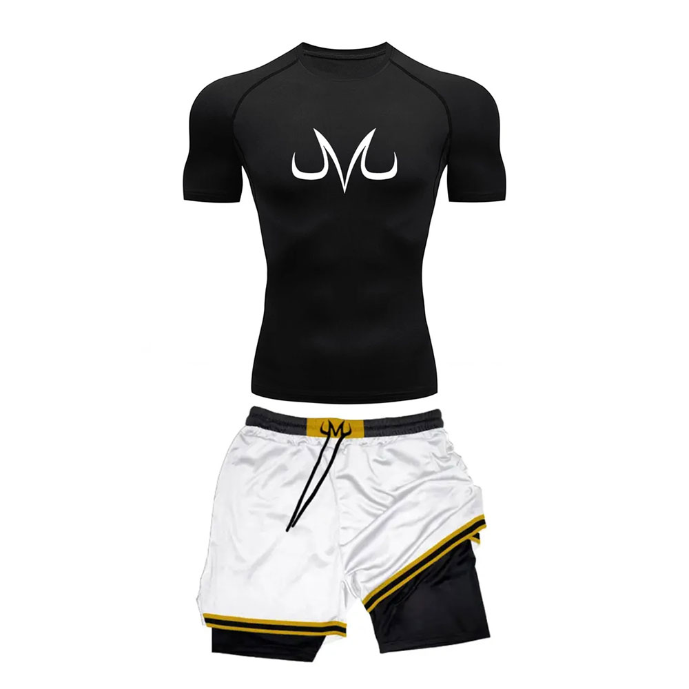 Men's Running Tracksuit Anime  - Home Gym Leg Press 评论和价格