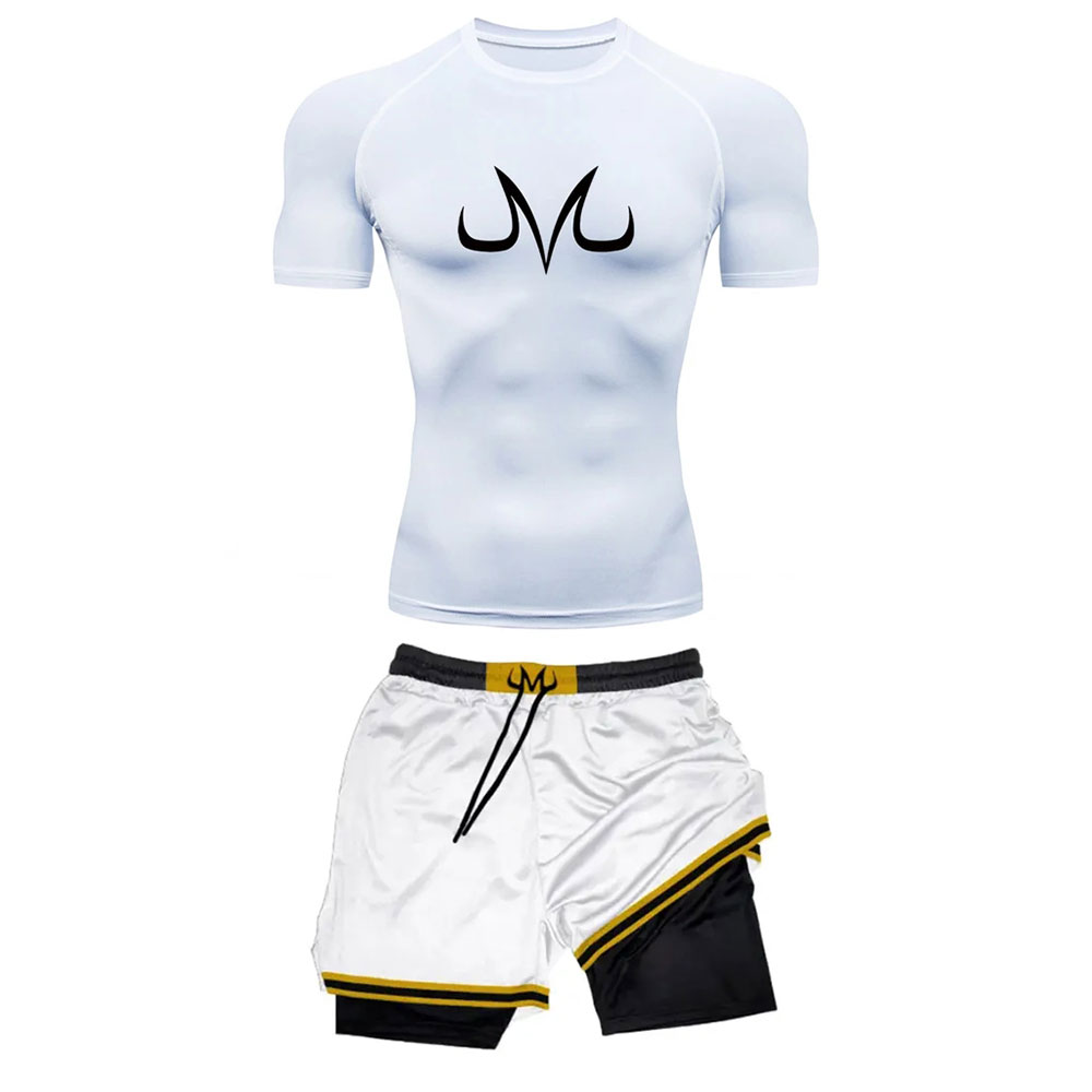 Men's Running Tracksuit Anime  - Home Gym Leg Press 评论和价格