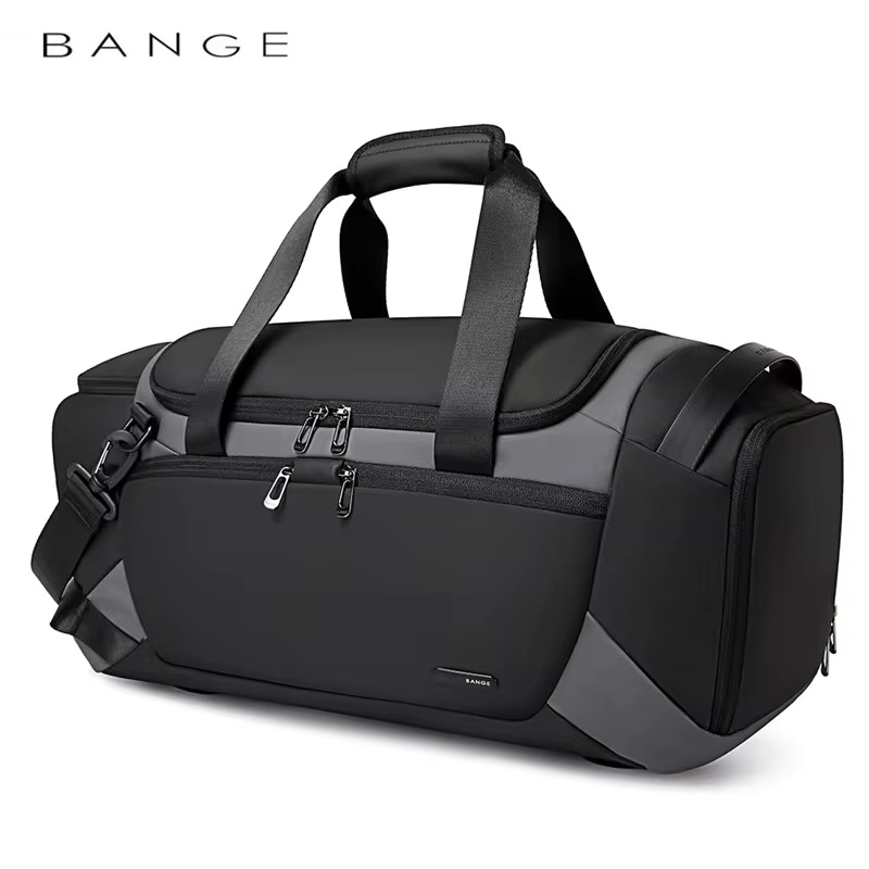 BANGE Sports Bags Men Gym Bags - Home Gym Packages 评论和价格