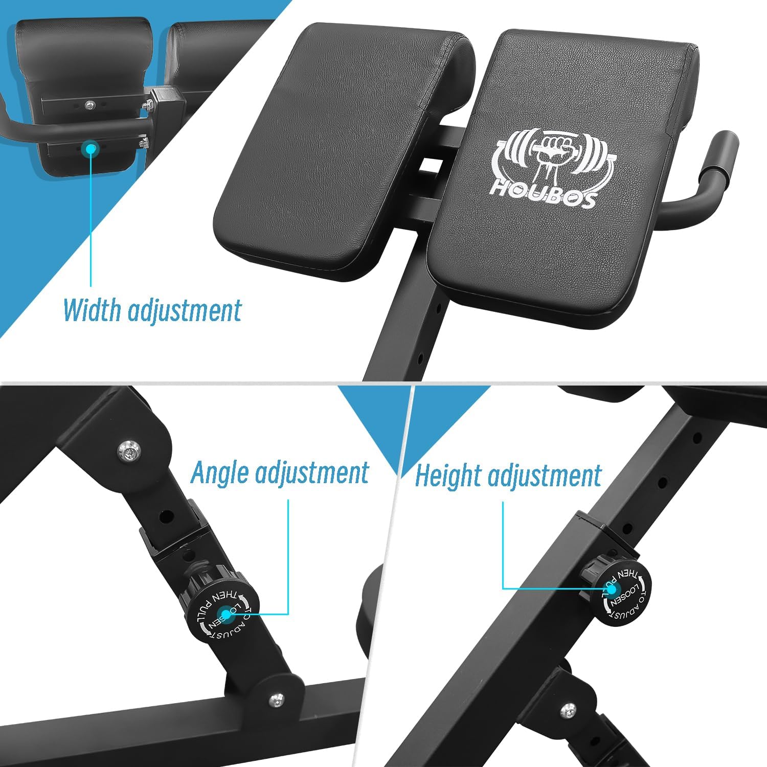 Multi - Functional Foldable Ba - Home Gym Bench 评论和价格