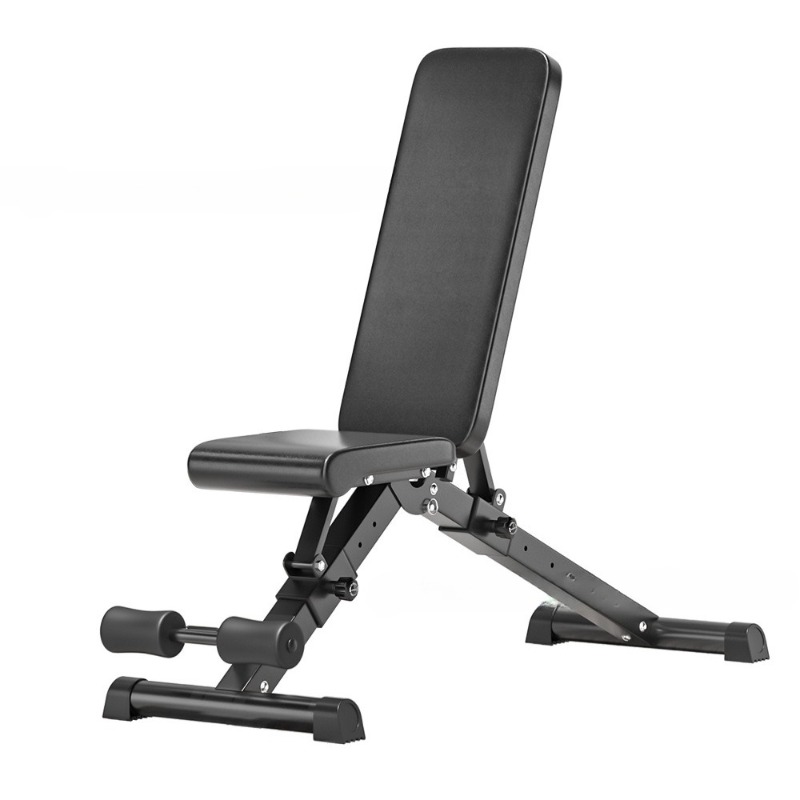 Multi-Function Home Gym Dumbbe - Home Gym Bench 评论和价格