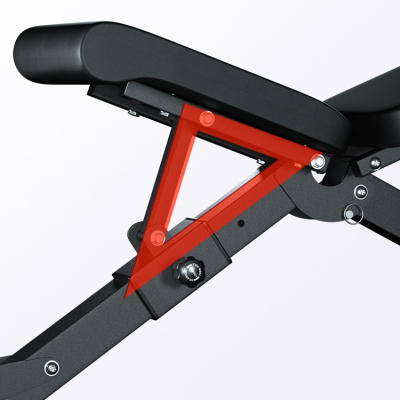 Multi-Function Home Gym Dumbbe - Home Gym Bench 评论和价格