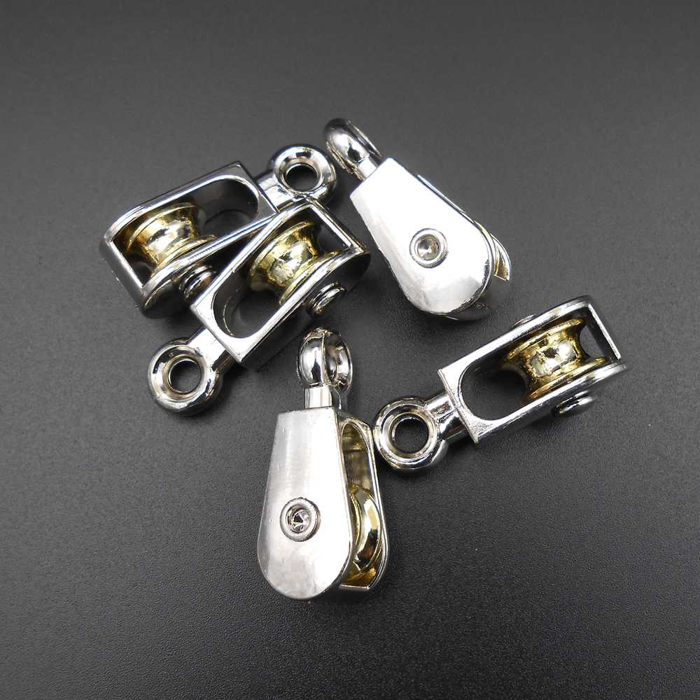 10Pcs/Lot NEW 36MM Zinc Alloy  - Pull Up Bar Tower 评论和价格