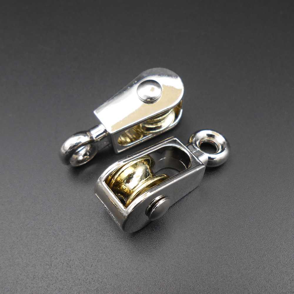 10Pcs/Lot NEW 36MM Zinc Alloy  - Pull Up Bar Tower 评论和价格