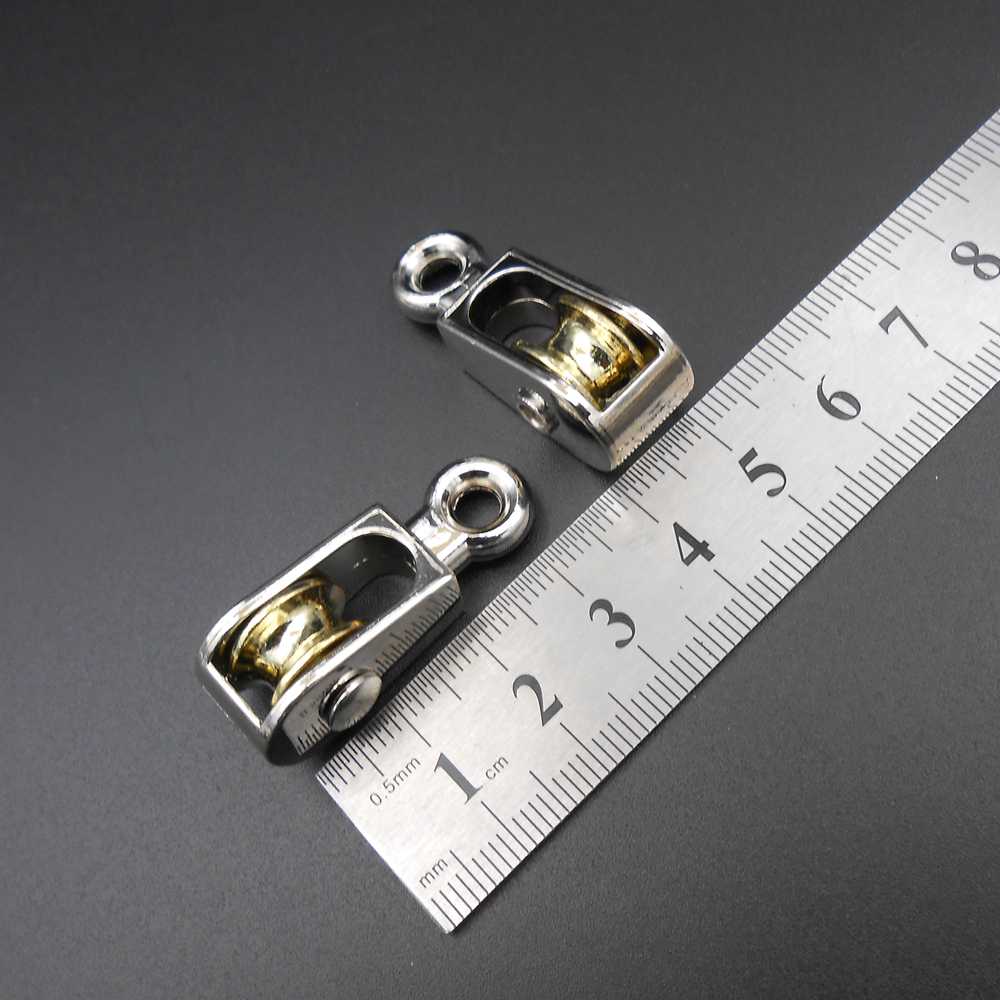 10Pcs/Lot NEW 36MM Zinc Alloy  - Pull Up Bar Tower 评论和价格