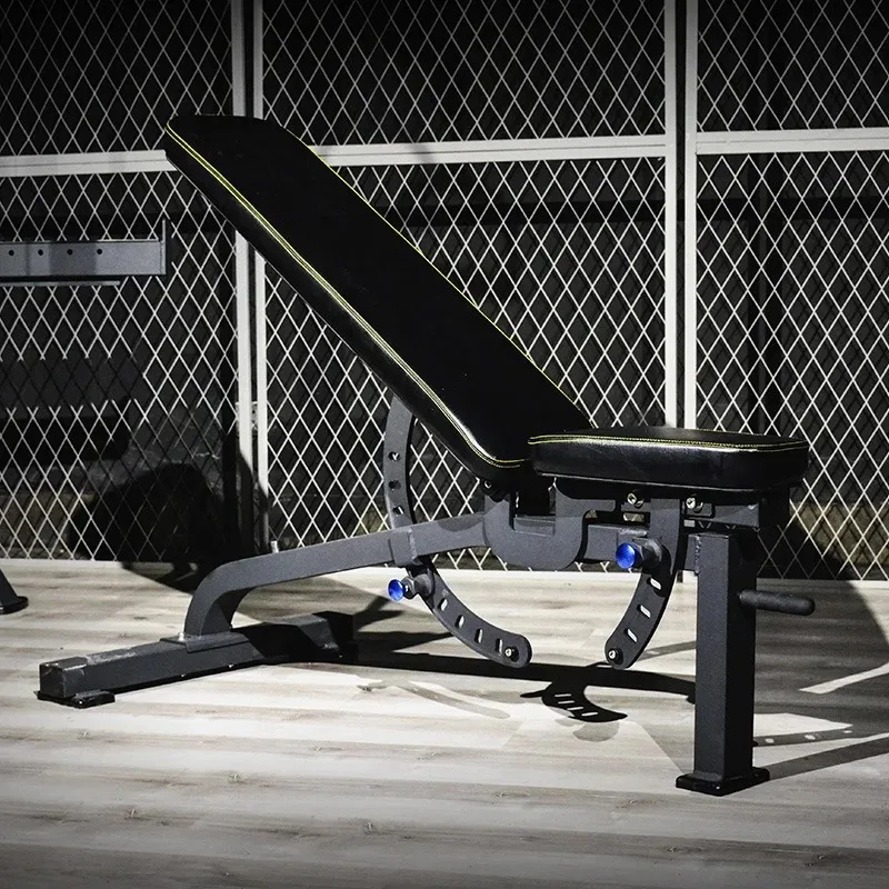 Multi-Functional Adjustable Du - Home Gym Bench 评论和价格