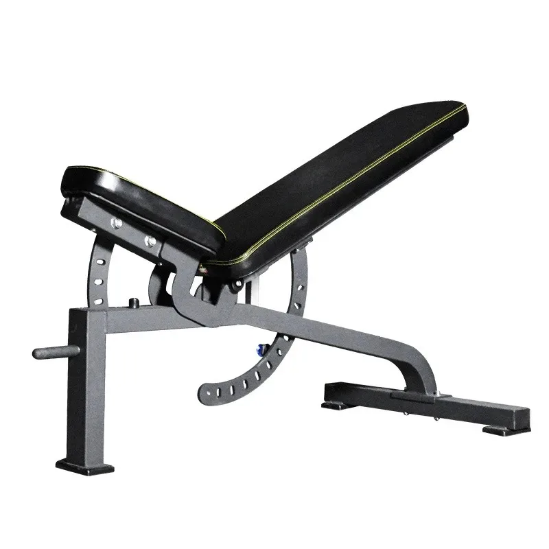 Multi-Functional Adjustable Du - Home Gym Bench 评论和价格