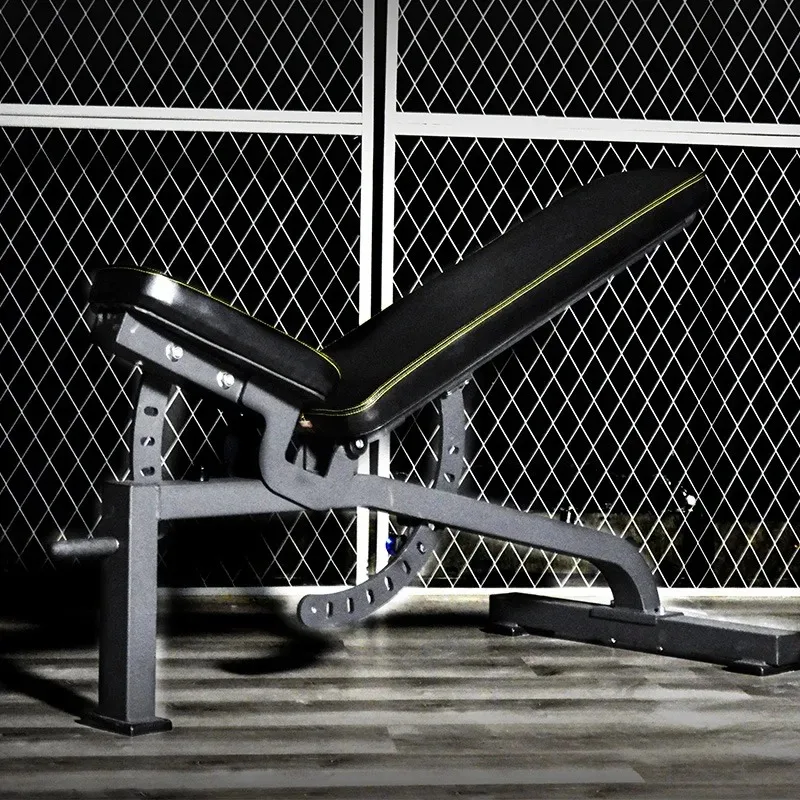 Multi-Functional Adjustable Du - Home Gym Bench 评论和价格