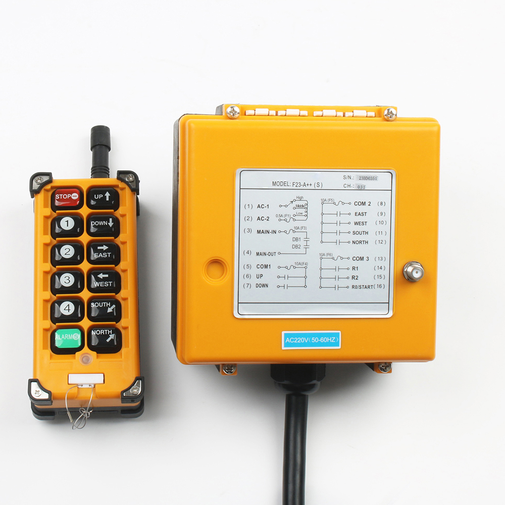 Industrial Wireless Radio remo - Pull Up Bar Tower 评论和价格